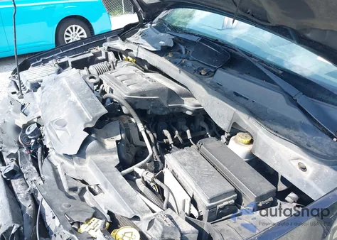 2008 Chrysler Aspen Limited from USA, damaged, VIN 1A8HW58N68F110681